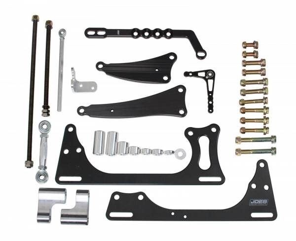 JOES Suzuki Motor Mount Kit