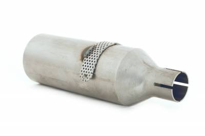 Junior Sprint Muffler