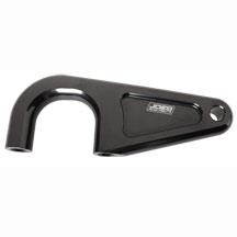 Joes Black Mini Sprint Steering Arm 