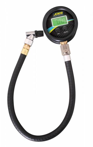 Digital Tire Gauge 0-30 psi