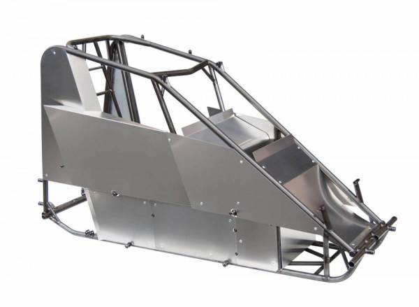 Farrell Frameworks Chassis Kit