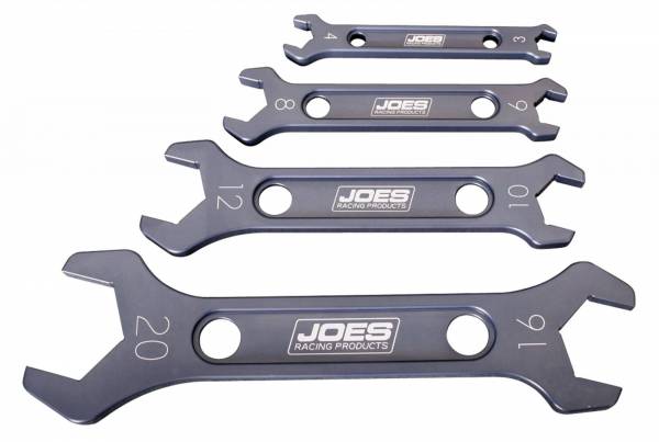 Combo Wrench Set