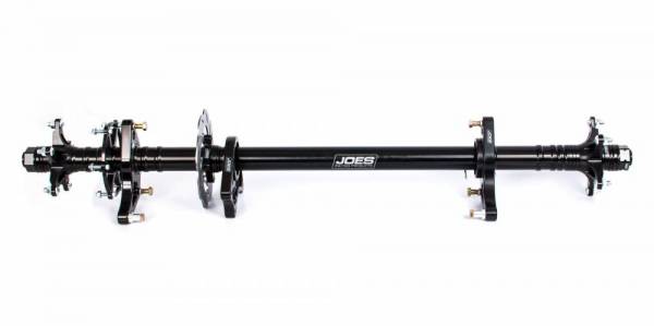 Joes Complete Jr Sprint Rear Axle 1-1/2"