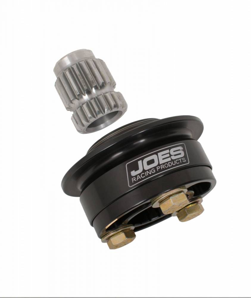 JOES Splined Steering Hub