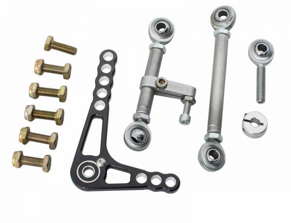 Micro Sprint Throttle/Brake Linkage