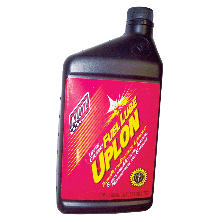 Klotz Uplon Fuel Lube