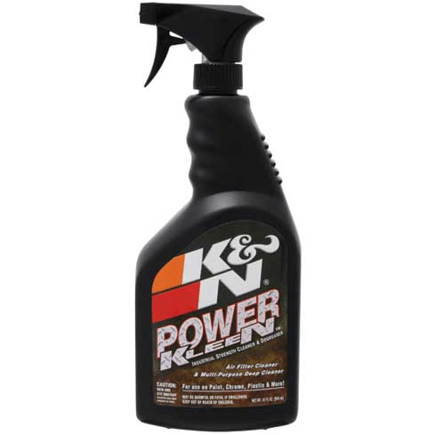 K&N Air Filter Cleaner