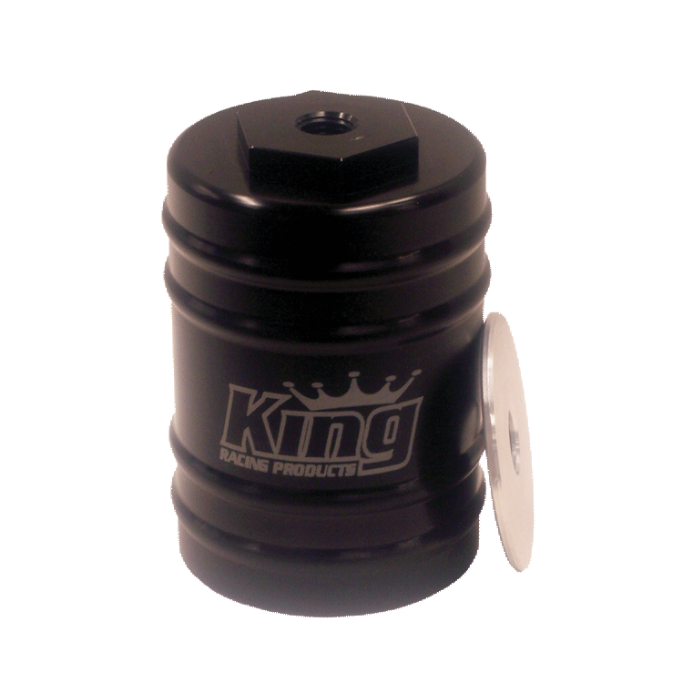 Bump Cup by King Racing