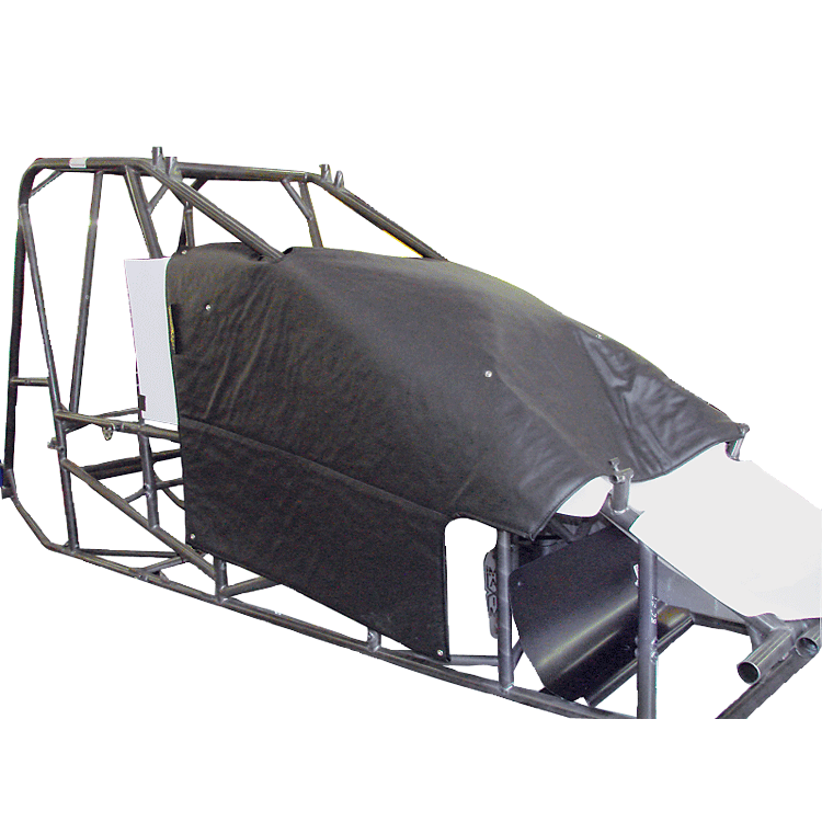 Sprint Car Thermal Blanket