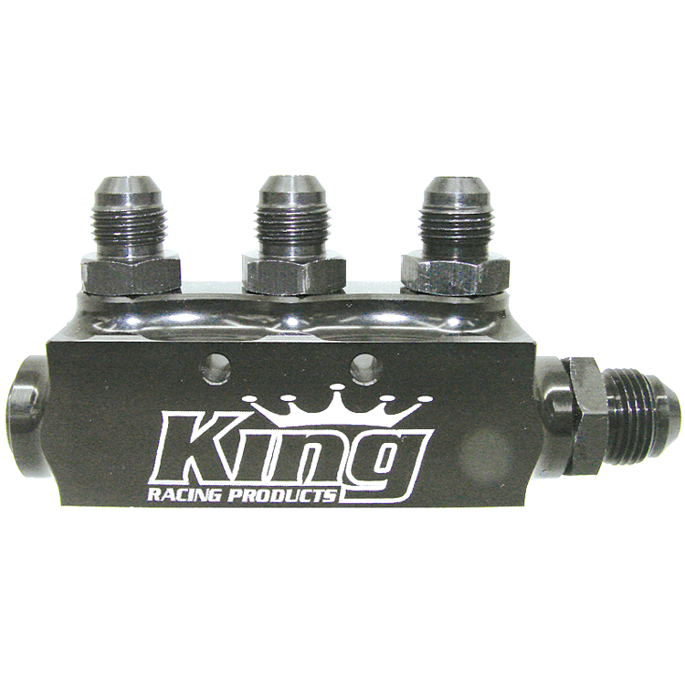 KRP Fuel Block