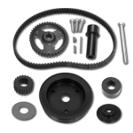 Single Belt Drive Kit