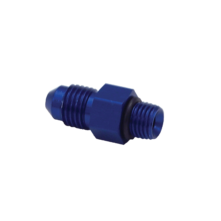 KSE Wing Valve Fitting