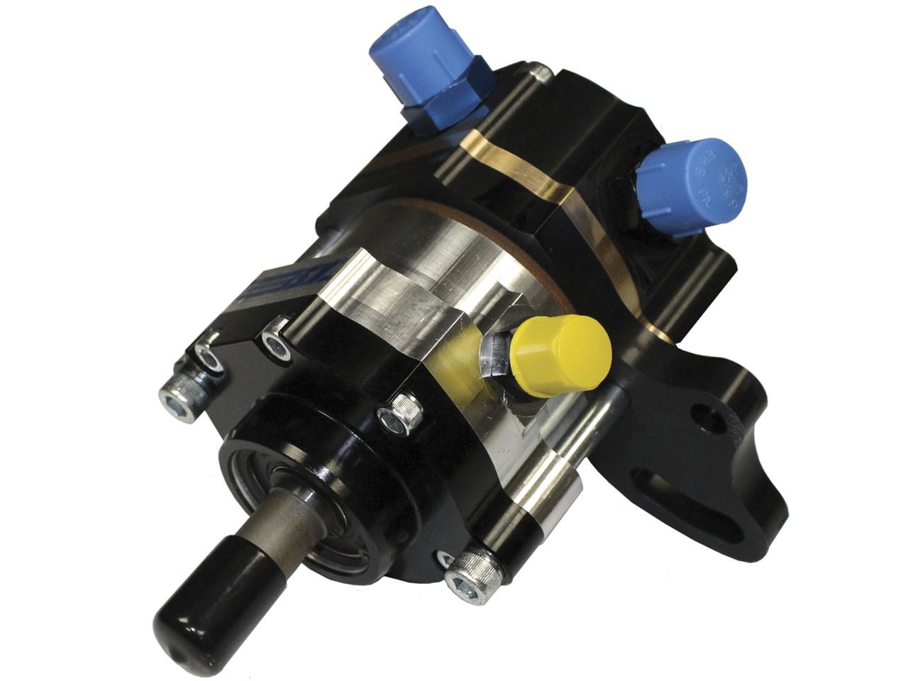 Tandem D/D Pump .238