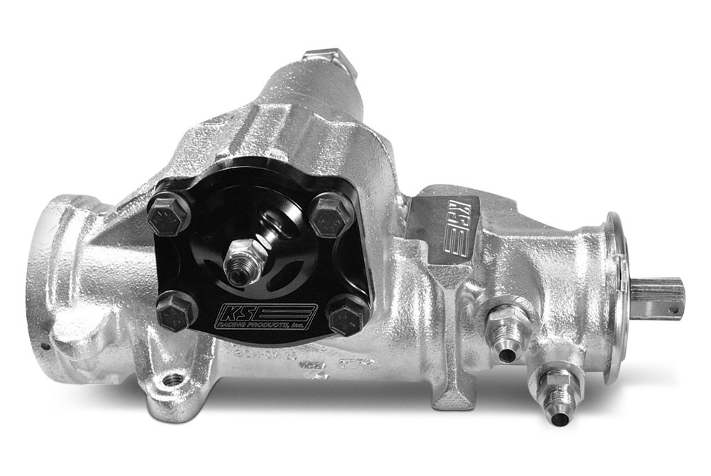 KSE 700s Steering Box 6:1 3/4-30 Input