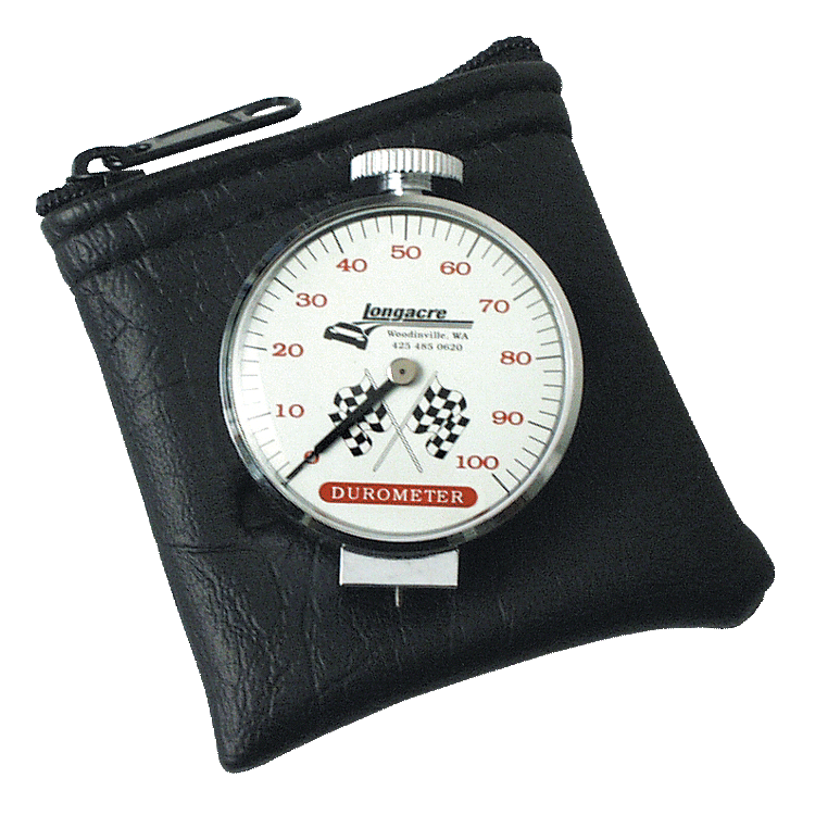 Tire Durometer