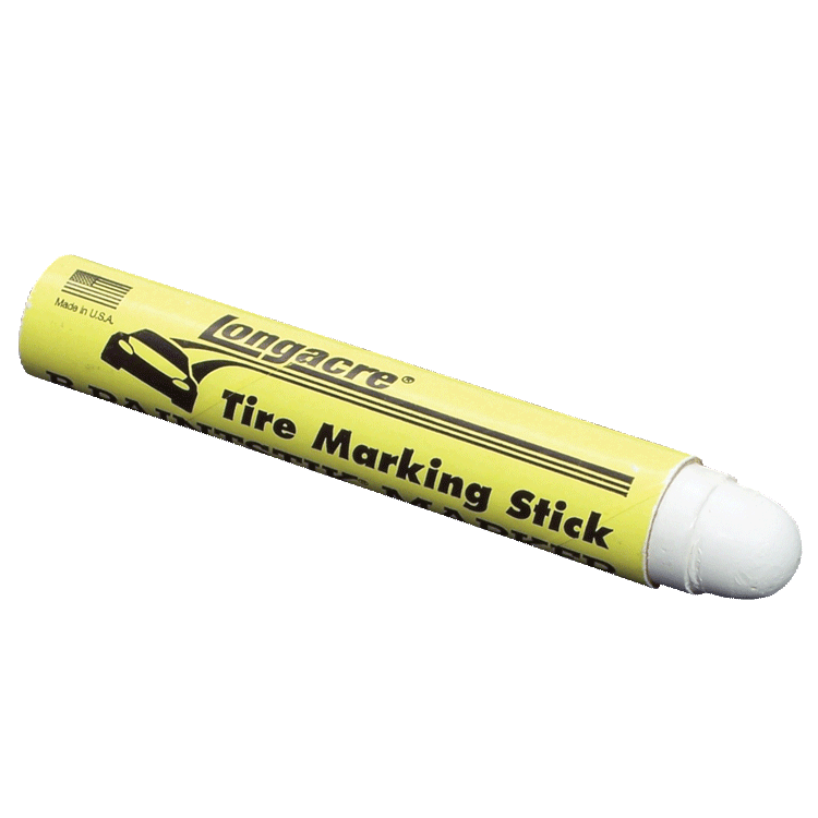 Tire Marking Stick