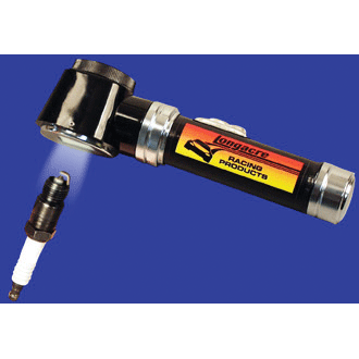 Spark Plug Reader