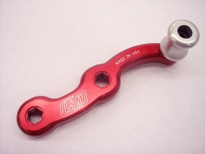 LSM Speed Handle