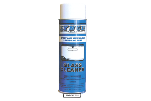 Glass Cleaner