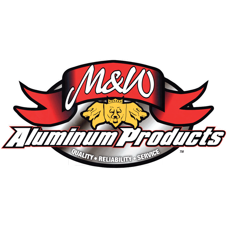 M &amp; W Aluminum