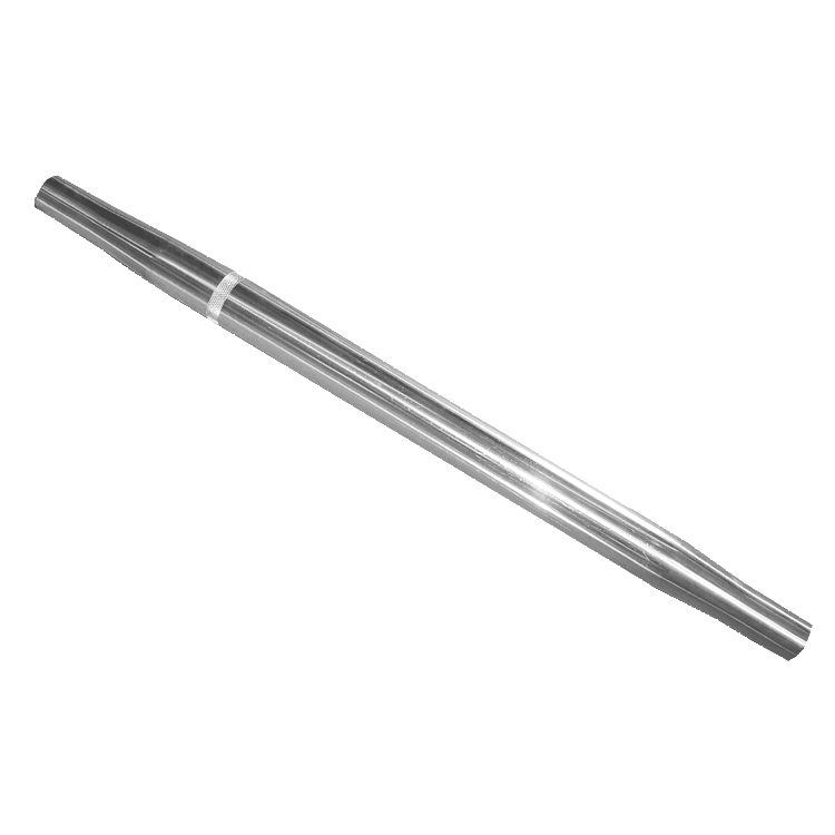 Polished Aluminum Mini Sprint Radius Rods