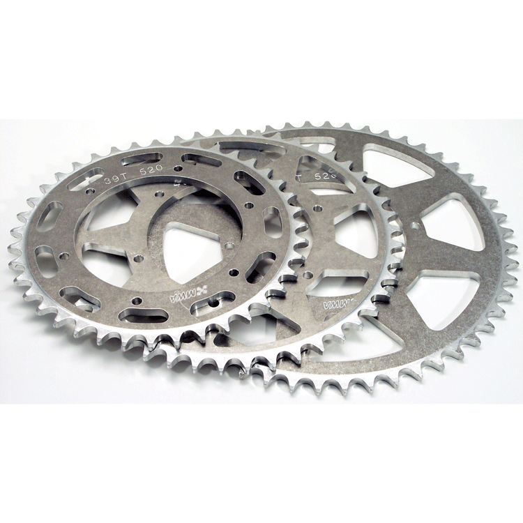 Mini Sprint Rear Sprockets