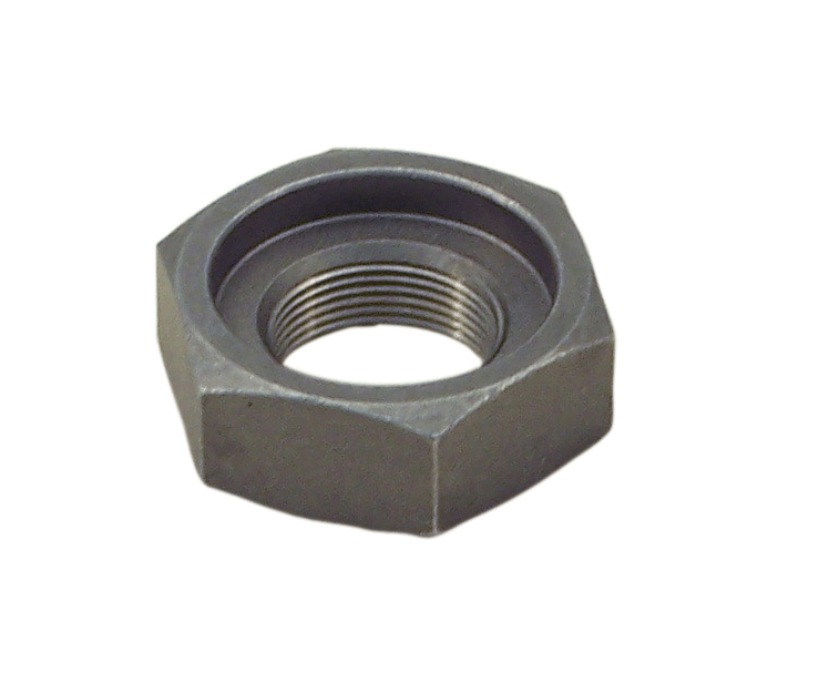 R6 Engine Sprocket Nut