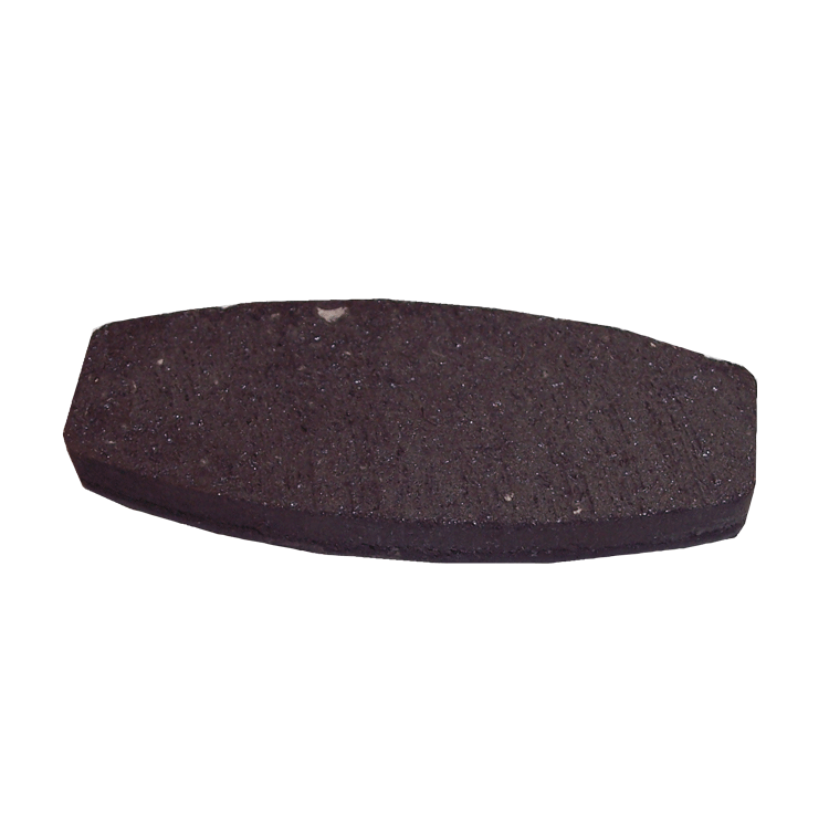 Mini Sprint Front Brake Pads