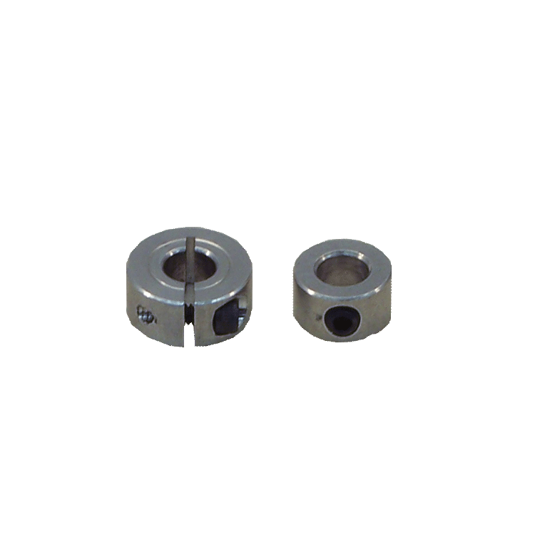 Throttle Cable Shaft Collars