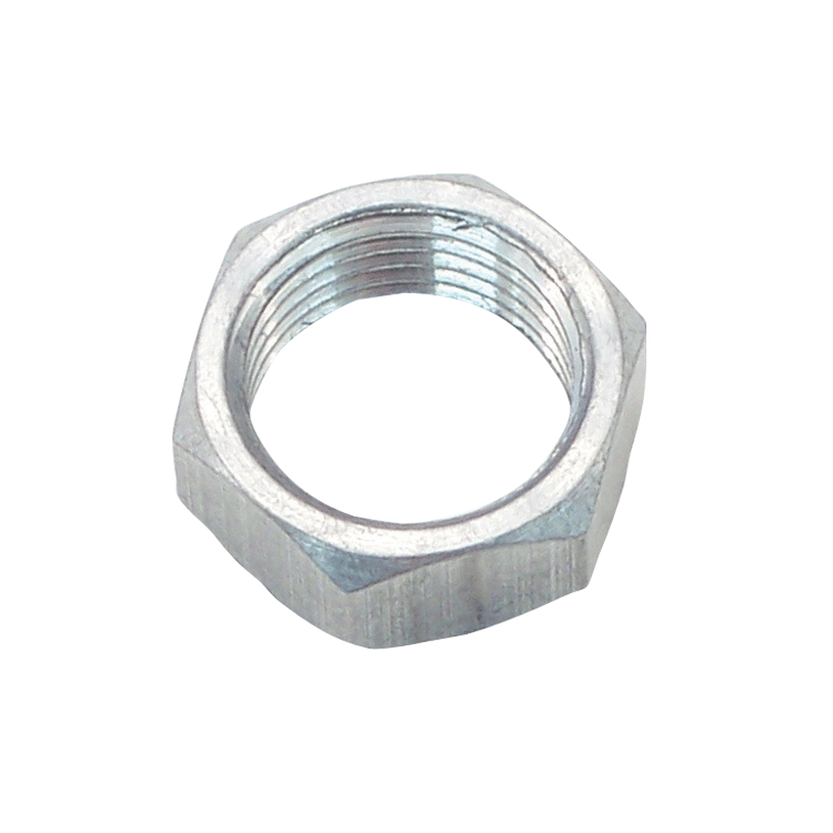 Heim End Aluminum Jam Nut