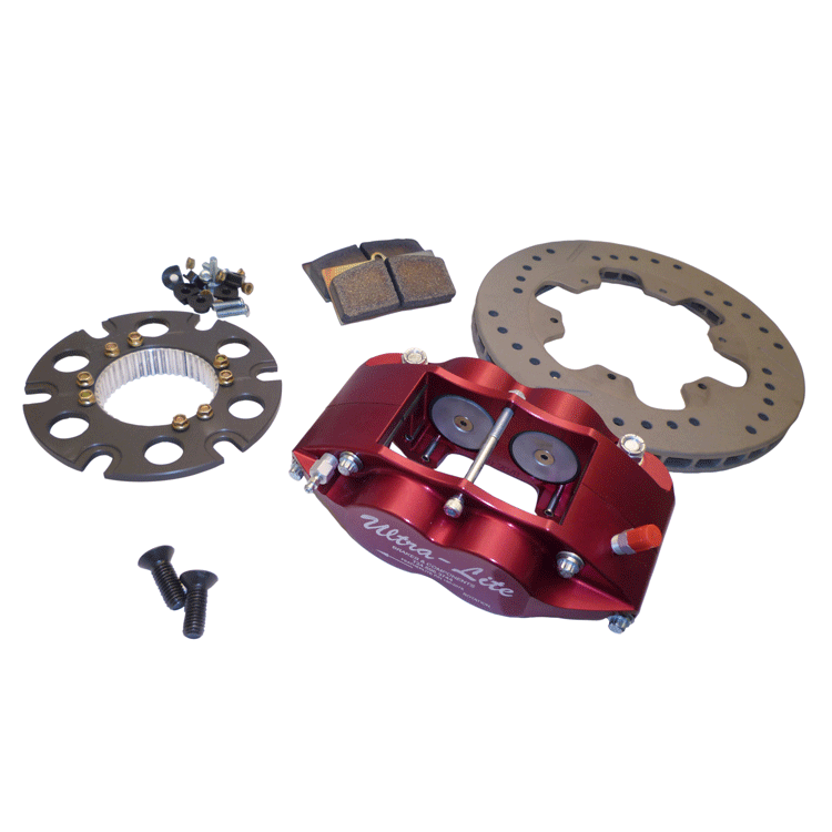 Complete Brake Kits