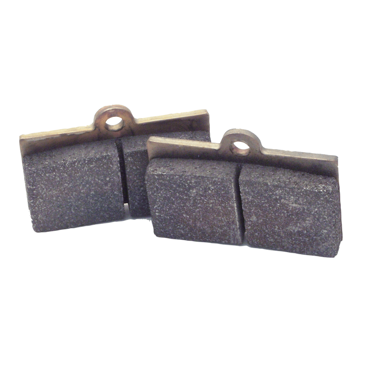 Red Devil Mini Sprint Brake Pad