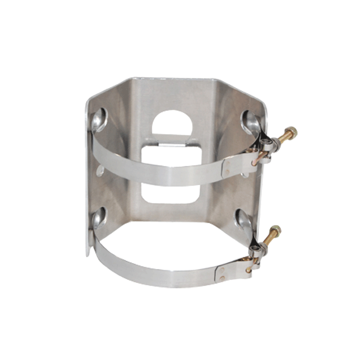 Saldana Oil Tank Bracket Kit