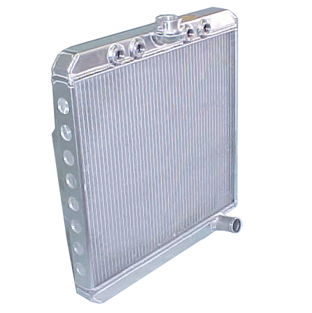 Standard Sprint Deluxe Radiator