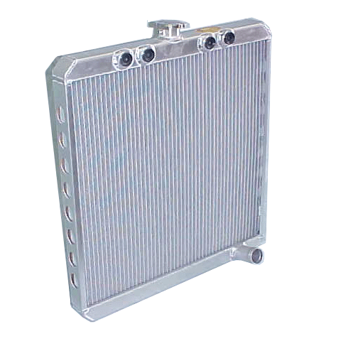 Super Light Sprint Radiator