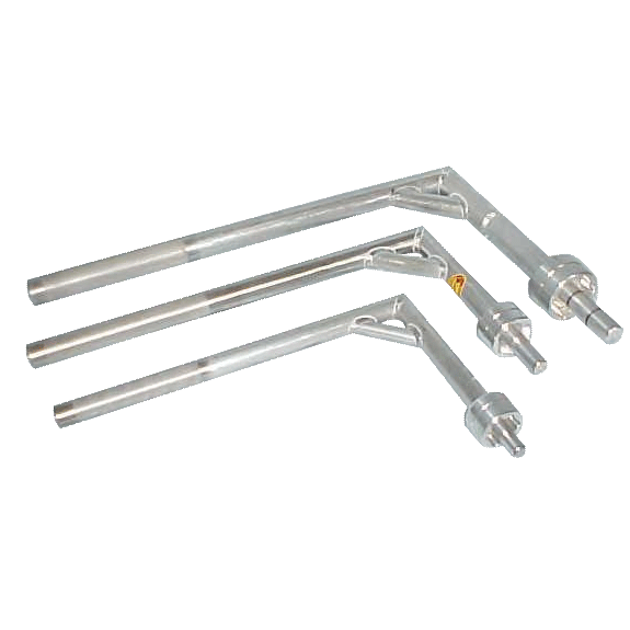 Saldana Wheel Wrench