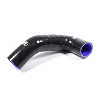 Samco Silicone Lower Radiator Hose Blue or Black