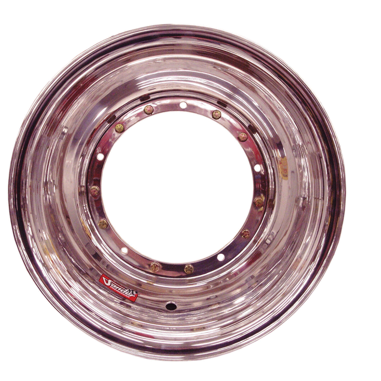 Sander Sprint Car Front Wheel