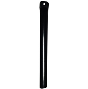 Nose wing post Left Side 11.25" For XXX Clamp Black