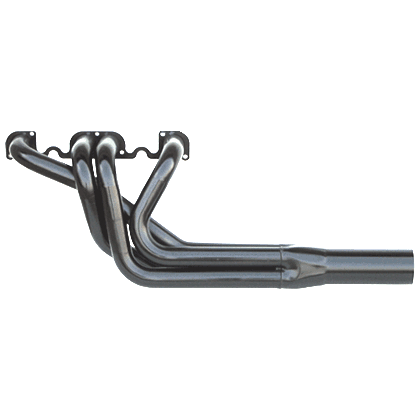 Schoenfeld Straight Tube Headers