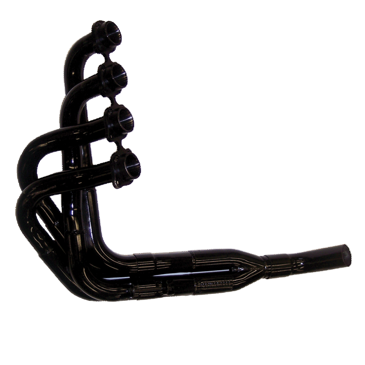 Schoenfeld Mini Sprint Header