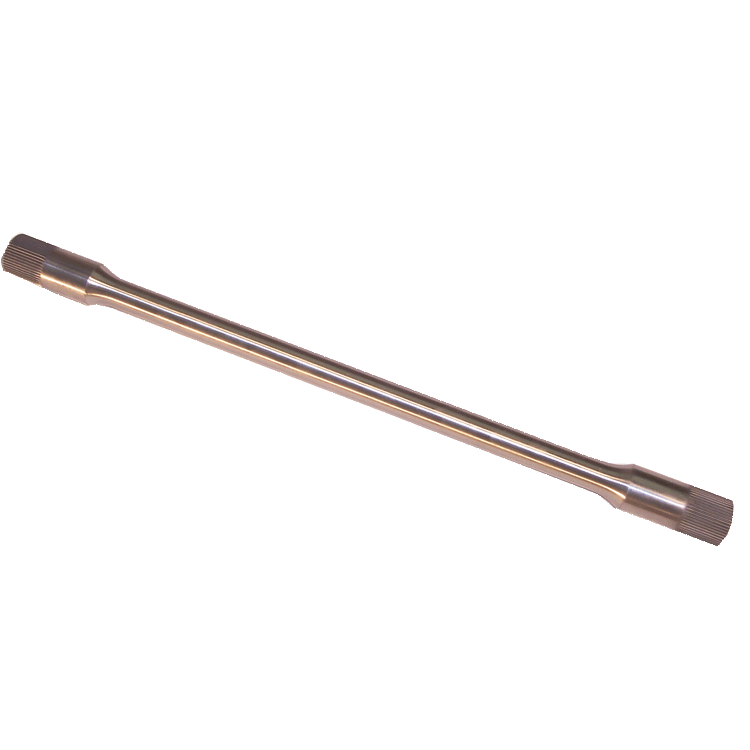 Schroeder 7/8" x 26" Hollow Torsion Bars