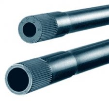 Torsion Bars