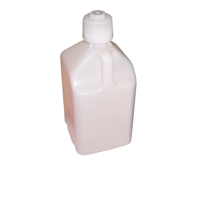 Scribner 5 Gallon Jug