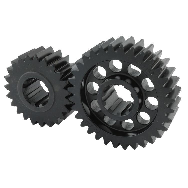 SCS Lightweight Quick Change Gears