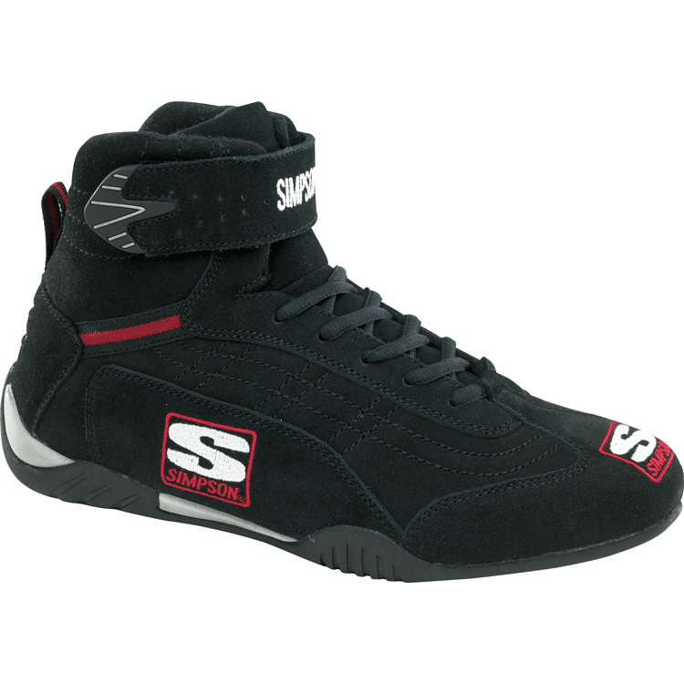 Simpson Adrenaline Driving Shoe