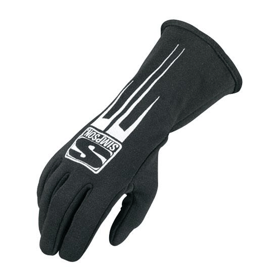 Simpson Predator Driving Glove