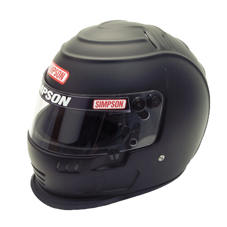 Simpson Helmets