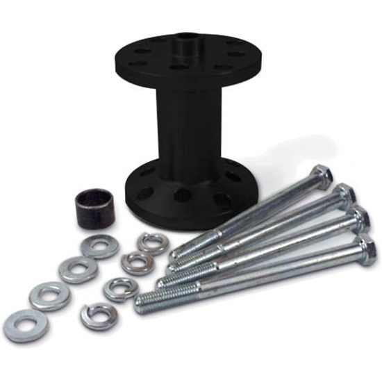 AFCO Fan Spacer Kit 1 1/2