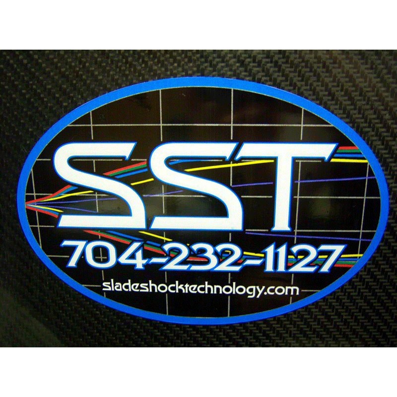 SST Shock Tech
